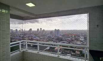 Imagem 5: Torre Devant 2 quartos, s/1 suíte, com armários, sacada gourmet, 1 vaga garagem- Pedreira