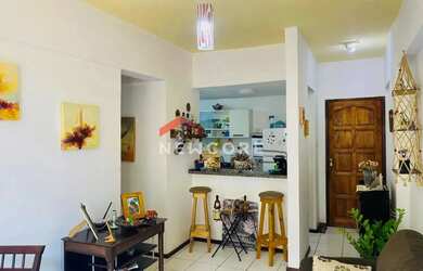 Imagem 3: Apartamento em Rua Misael Tavares - Itapuã - Salvador/BA