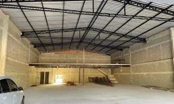 Imagem 6: Galpão na Bernardo Sayão - Cidade Velha