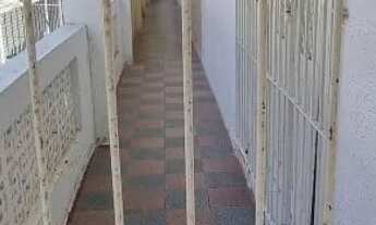 Imagem 4: Alugo apartamento casa amarela