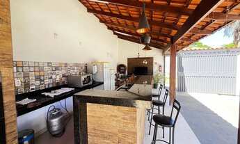 Imagem 7: Casa Arcanjo Miguel