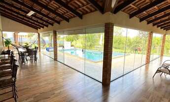 Imagem 7: Condomínio Village Recanto da Mata Bela Vista Goiás