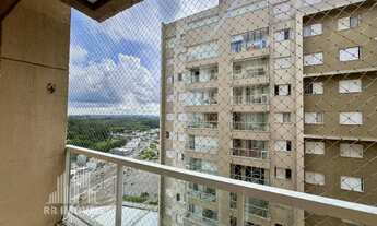 Imagem 7: RR9245 Apartamento 120m² CONDOMÍNIO PLAY BARUERI - OPORTUNIDADE - 3 Dorms 2 Vagas - Baruer