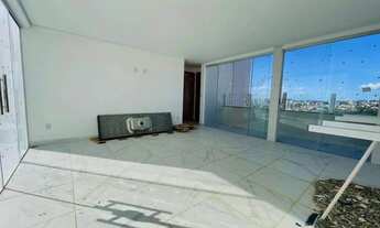 Imagem 2: Cobertura à venda, 2 quartos, 1 suíte, 2 vagas, Santa Mônica - Belo Horizonte/MG