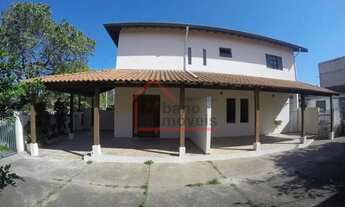 Imagem: Casa - Jardim América - Campinas