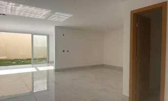 Imagem 3: Atlantic di Lorenzzo Sobrado 4 suites com 191m2- Jardim Atlântico - Goiânia - GO