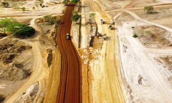 Imagem 3: Terreno à venda, 200 m² por R$ 138.000,00 - Plano Diretor Sul - Palmas/TO