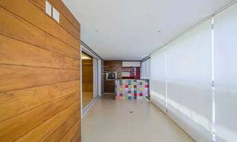 Imagem 7: Apartamento para venda e locação no Torre Alicante Gleba Palhano Londrina PR