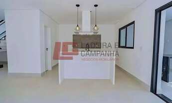 Imagem 2: Sobrado 232 m² 3 suítes, 3 vagas TAQUARAL