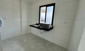 Imagem 6: APARTAMENTO MARACANÃ - 2 QUARTOS VISTA MAR - PRÉDIO FRENTE MAR