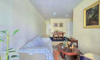 Imagem 6: Apartamento 2 Quartos (1 Suíte) Frente, com Infraestrutura e vaga, Botafogo RJ Aceita Fin