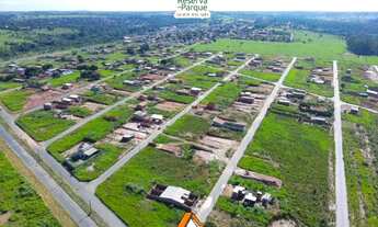 Imagem: Lotes Baratos no Jardim dos Ipês