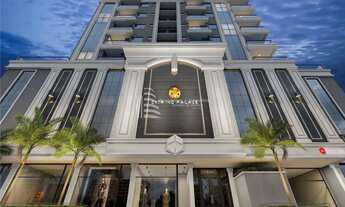 Imagem 13: 2 SUITES COM AREA DE LAZER COMPLETA