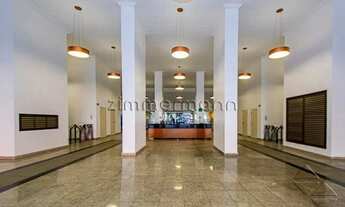 Imagem 7: CONJUNTO COMERCIAL BELA VISTA 1 VAGA