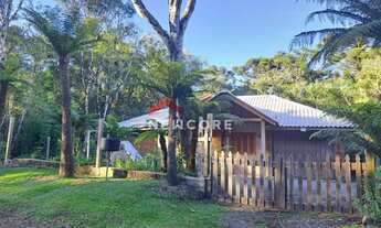 Imagem 4: Casa em rua quatis - Colinas - São Francisco de Paula/RS