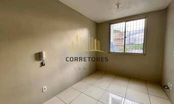 Imagem 5: Apartamento com 2 quartos para alugar no bairro Olaria em Canoas