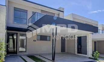 Imagem 2: CASA EM CONDOMÍNIO - TAMBORÉ - SP