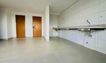 Imagem 6: Apartamento 3 Quartos - 82m² - Parque Amazônia - Goiânia-GO