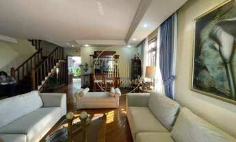 Imagem 5: Casa à venda, 5 quartos, 2 suítes, 4 vagas, Belvedere - Belo Horizonte/MG