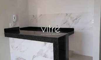 Imagem 7: Casa à venda no bairro Santa Mônica em Uberlândia