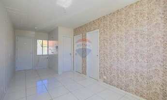 Imagem 6: Casa em Condomínio - 2 quartos 2 vagas -quintal Veneza Fazenda Rio Grande 215 mil reais