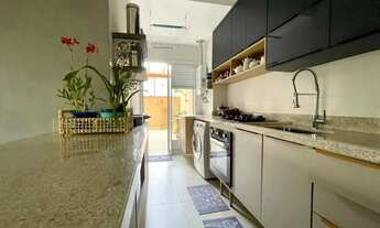 Imagem: Apartamento Terreo Garden para venda 2 quartos