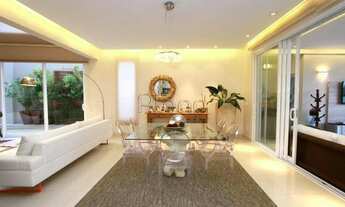 Imagem 3: Casa à venda em Campinas, Swiss Park, com 3 suítes, com 350 m²