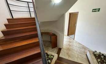 Imagem: Sobrado comercial para locação, 163 m²