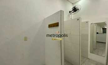 Imagem 5: Terreno, 200 m² - venda por R$ 780.000,00 ou aluguel por R$ 4.601,00/mês - Vila Assunção