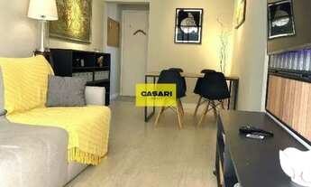 Imagem 2: Apartamento para Alugar com 2 Quartos e 2 Vagas no Jardim do Mar Localização Privilegiada