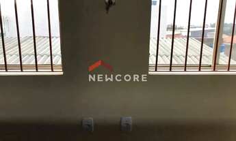 Imagem 4: Casa em Rua Benjamim dos Santos - Vila Haro - Sorocaba/SP