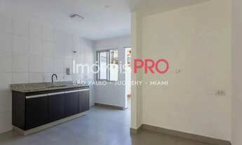 Imagem 7: Casinha dede vila super charmosa na Vila Olimpia !