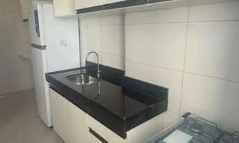 Imagem 4: Imóvel para aluguel possui 48 metros quadrados com 1 quarto em Renascença - São Luís - MA