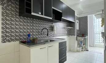 Imagem 3: BRISAS LIFE Apartamento com 2 dormitórios