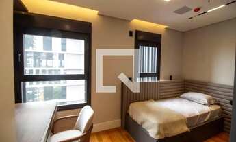 Imagem 6: Apartamento à Venda - Brooklin, 2 Quartos, 105 m2