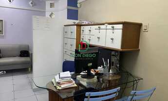 Imagem 5: Consultório / Escritório Central