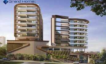 Imagem 2: Apartamento 4 quartos em Praia da Costa