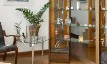 Imagem 2: Apartamento com 3 dormitórios à venda, 129 m² por R$ 1.000.000 - Mooca - São Paulo/SP