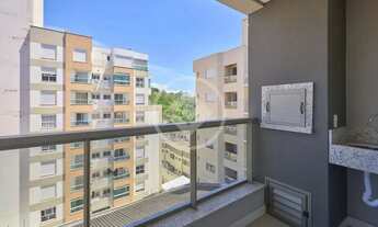 Imagem 2: FG-Imóvel para venda tem 74 metros quadrados com 3 quartos em Carvoeira - Florianópolis