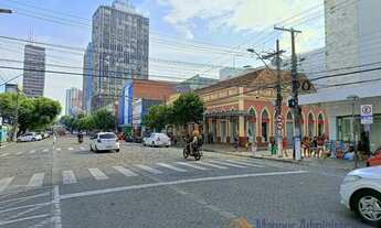 Imagem 4: Manaus imóveis - Av. Eduardo Ribeiro, 390 esquina com Henrique Martins - Centro - Imóvel a