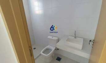 Imagem 6: Apartamento, 03 Quartos sendo 01 Suite, 02 Vagas, Area de Lazer, Praia do Morro, Guarapari