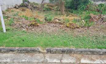 Imagem: Terreno legalizado com com 250 m² e projeto