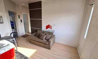 Imagem 5: Apartamento com 54,05m² 2 quartos, à venda, no bairro Guatupê em São José dos Pinhais