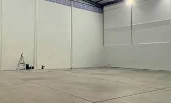 Imagem 4: Galpão Uberaba Galpão / depósito com 5 vagas na garagem