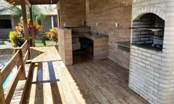 Imagem 5: Casa à venda na Rua Erady Gomes Bueno, Jardim Atlântico Leste (Itaipuaçu), Maricá - RJ