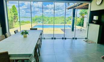 Imagem 6: Aluguel anual casa condomínio fechado