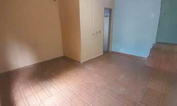 Imagem 2: Vendo casa no sol nascente