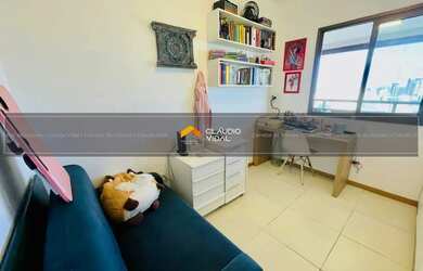 Imagem 7: Condomínio Solaris - Apartamento 2/4, Caminho das Árvores, Salvador - BA