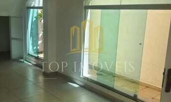 Imagem 5: Alugo Sobrado Comercial Muito Bem Localizado Av Andromeda 250m²