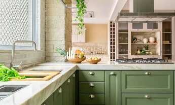 Imagem 6: MARAVILHOSO APARTAMENTO NO ATLANTICO SUL